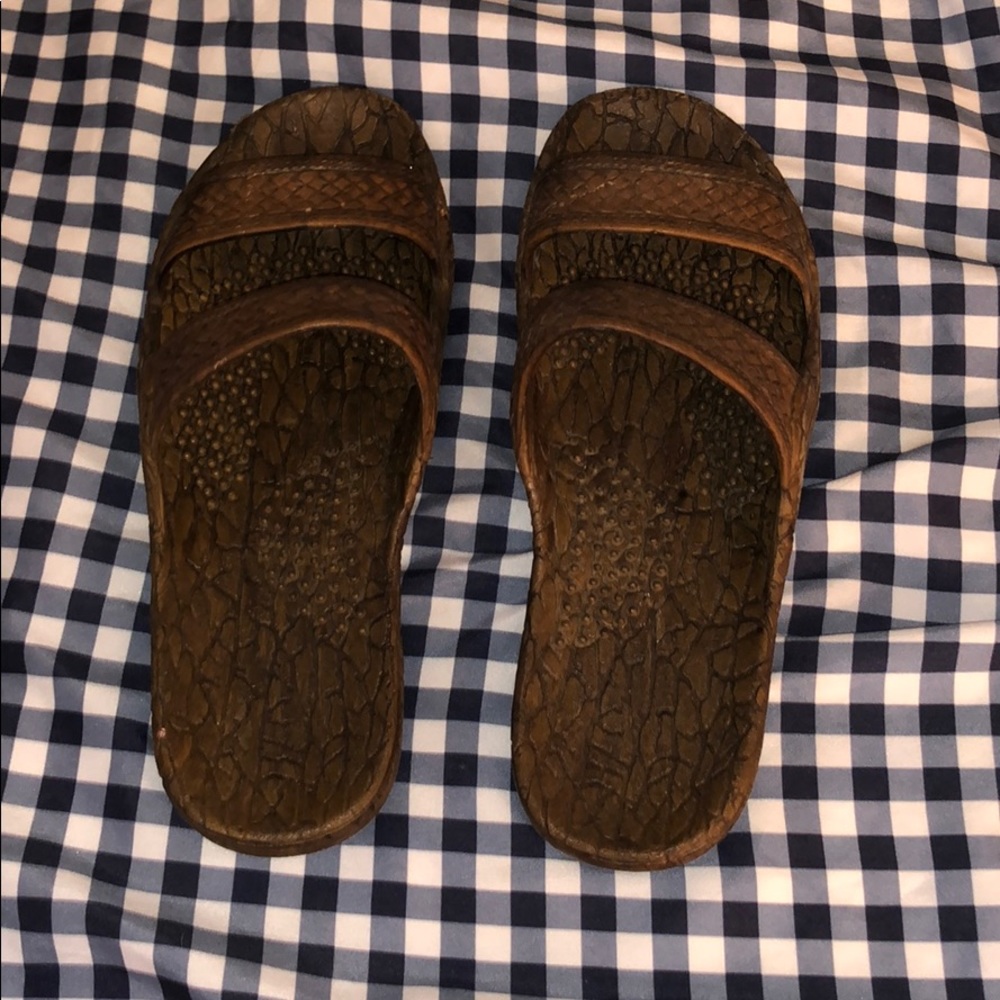 Pali Hawaii sandals